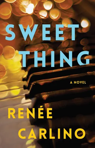 Sweet Thing