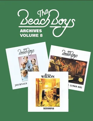 Beach Boys Archives