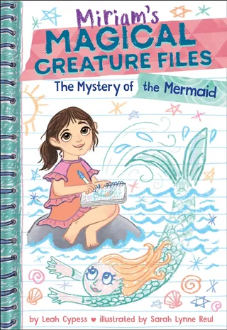 The Mystery of the Mermaid