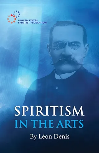 Spiritism in the Arts