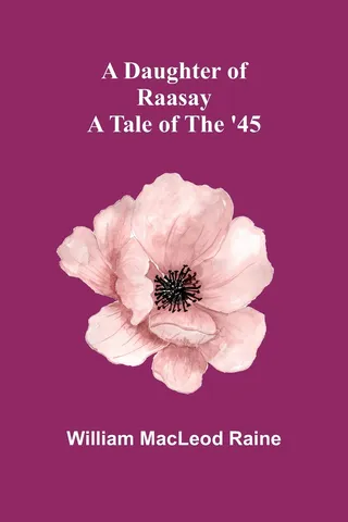 A Daughter Of Raasay