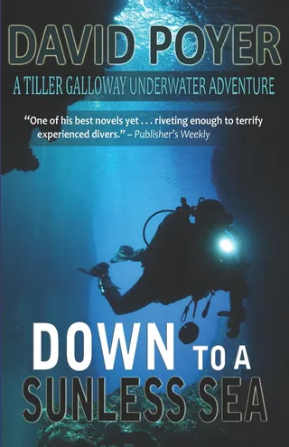 Down to a Sunless Sea