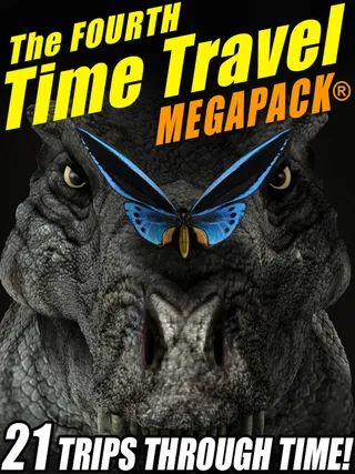 The Fourth Time Travel