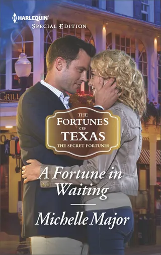 Fortune in Waiting