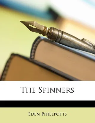 The Spinners