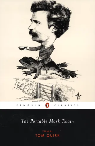 The Portable Mark Twain