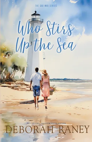 Who Stirs Up the Sea