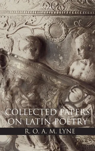 Collected Papers on Latin Poetry C