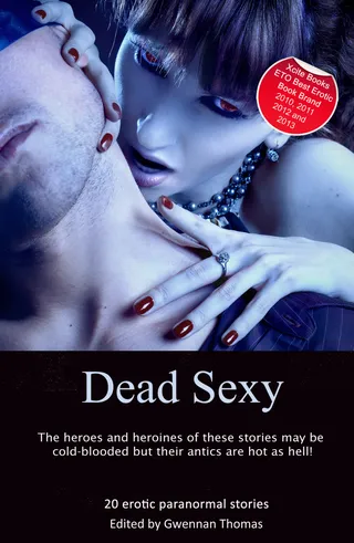 Dead Sexy