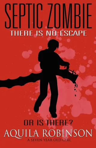 Septic Zombie