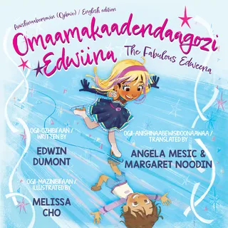 Omaamakaadendaagozi Edwiina