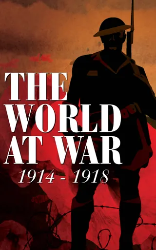 The World At War