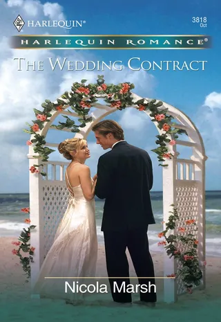 Wedding Contract