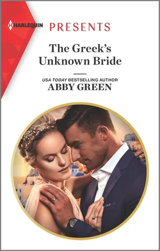 Greek's Unknown Bride