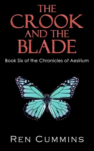 The Crook and the Blade