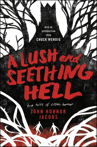 Lush and Seething Hell