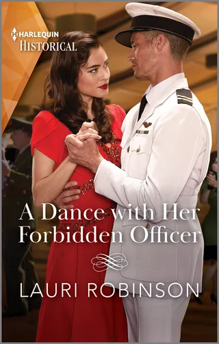 Dance with Her Forbidden Officer