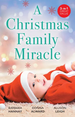 Christmas Family Miracle