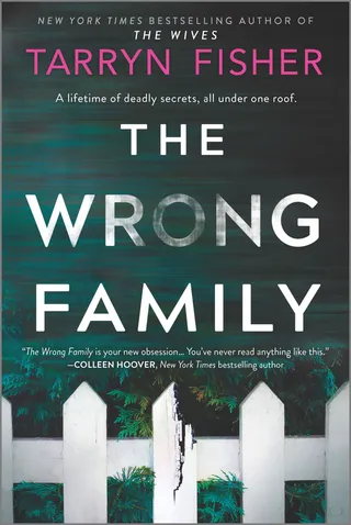 Wrong Family