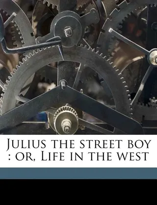 Julius the Street Boy