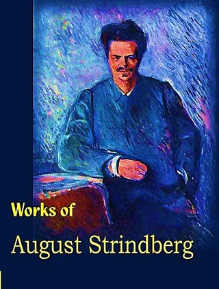 Complete Works of August Strindberg