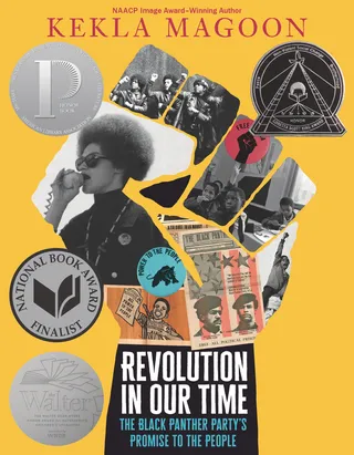 Revolution in Our Time