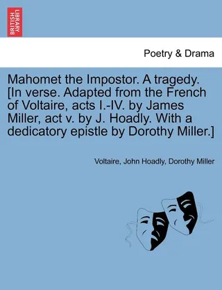 Mahomet the Impostor