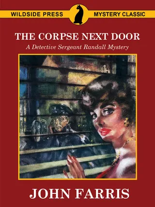 Corpse Next Door