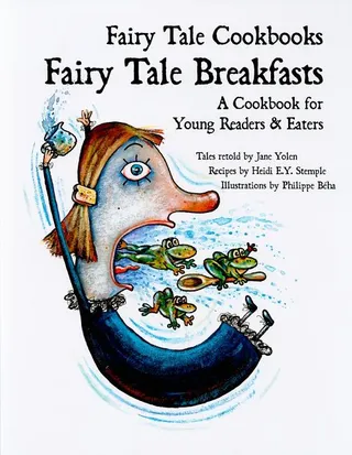 Fairy Tale Breakfasts