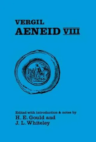 Aeneid VIII