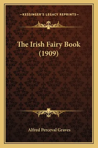 The Irish Fairy Book 1909