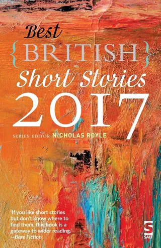 Best British Short Stories