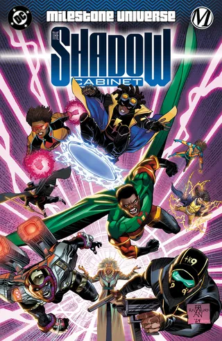 Milestone Universe