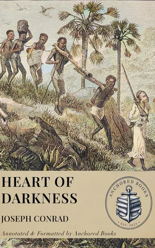 Heart of Darkness