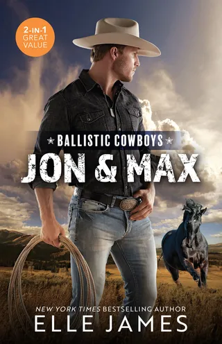 Ballistic Cowboys