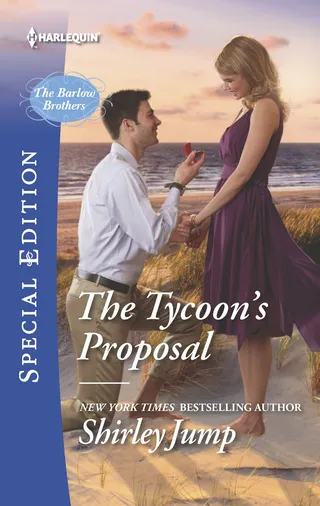 Tycoon's Proposal