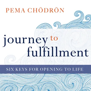 Journey to Fulfillment