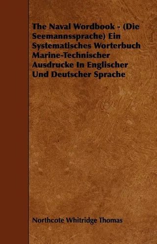 The Naval Wordbook