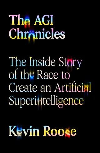 The AGI Chronicles