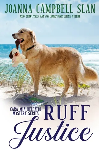 Ruff Justice
