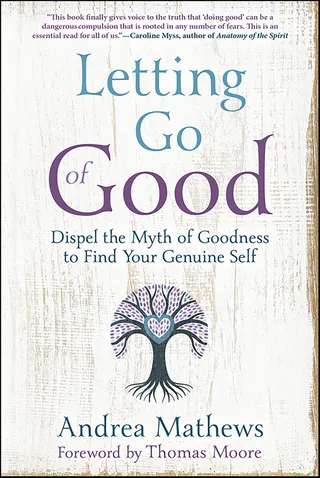 Letting Go of Good