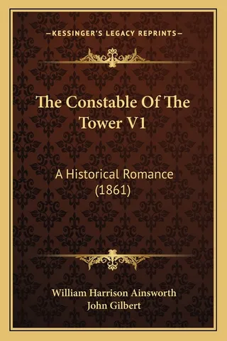 The Constable Of The Tower