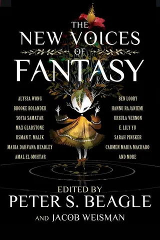 The Voices of Fantasy