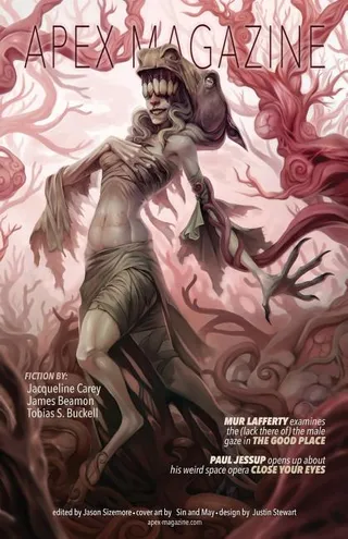 Apex Magazine