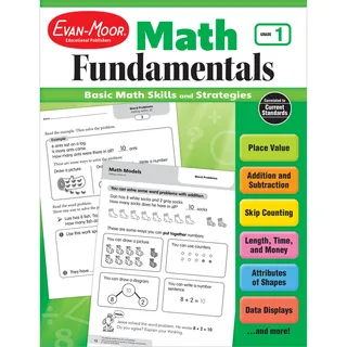Math Fundamentals