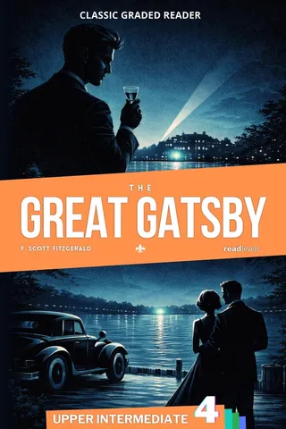 The Great Gatsby
