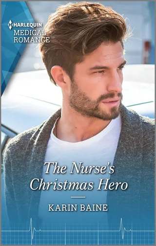 Nurse's Christmas Hero