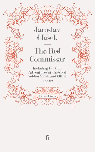 Red Commissar