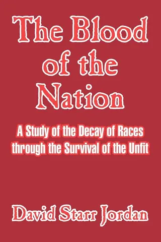 The Blood of the Nation