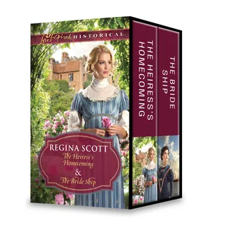 Heiress's Homecoming & The Bride Ship